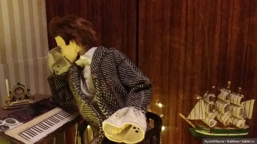 Спектакль "Моцарт и Сальери". Театральный августфест 21 (фото 5)