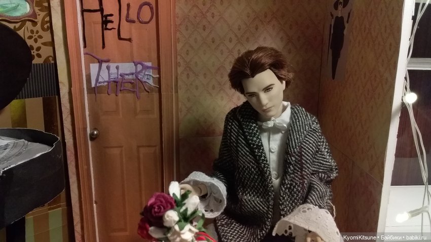 Спектакль "Моцарт и Сальери". Театральный августфест 21