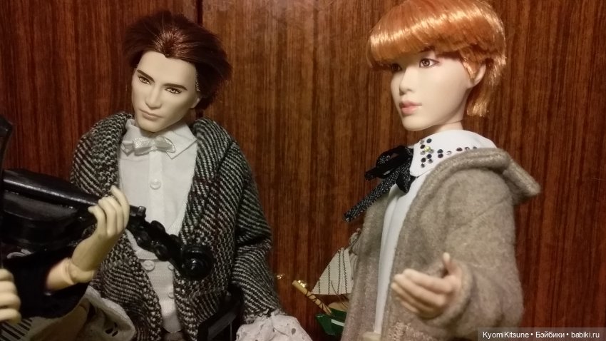 Спектакль "Моцарт и Сальери". Театральный августфест 21 (фото 8)