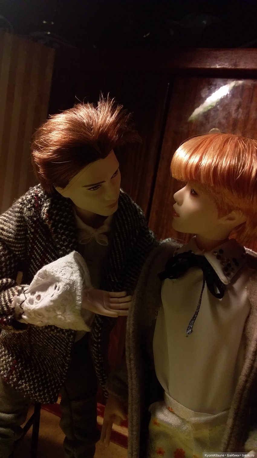 Спектакль "Моцарт и Сальери". Театральный августфест 21