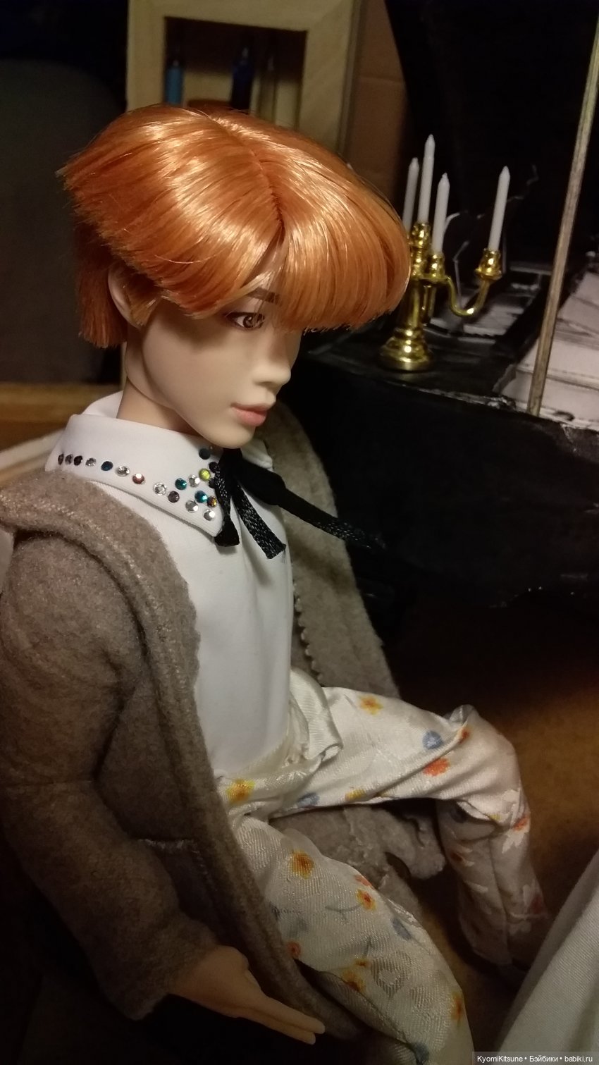 Спектакль "Моцарт и Сальери". Театральный августфест 21