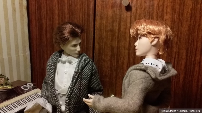 Спектакль "Моцарт и Сальери". Театральный августфест 21 (фото 7)