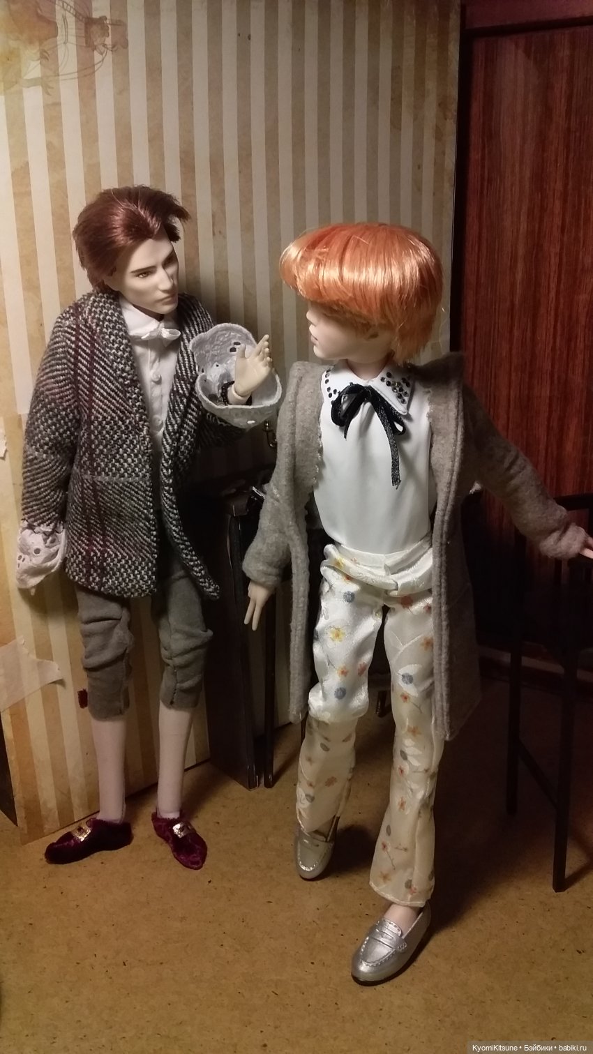 Спектакль "Моцарт и Сальери". Театральный августфест 21