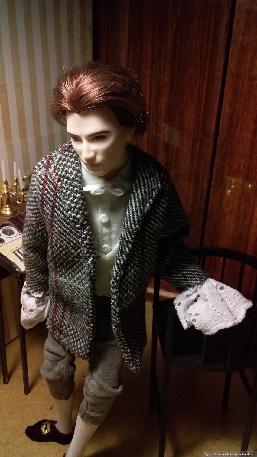 Спектакль "Моцарт и Сальери". Театральный августфест 21