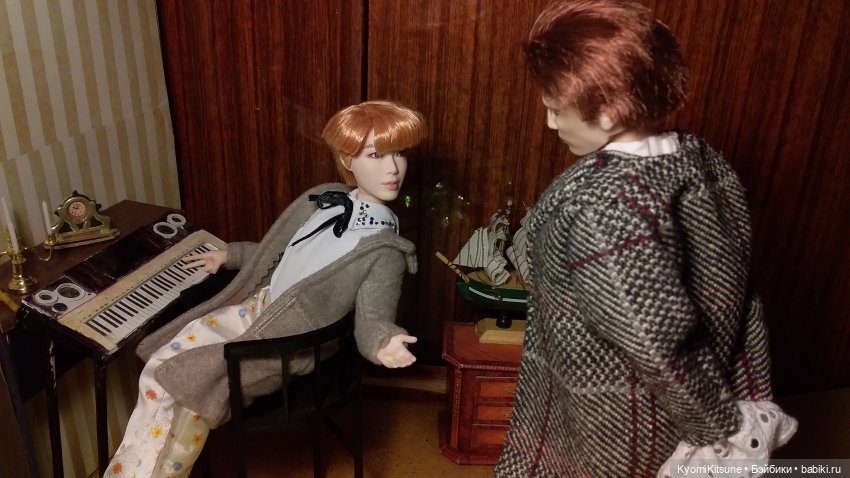 Спектакль "Моцарт и Сальери". Театральный августфест 21