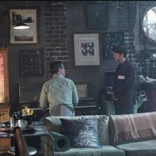 Мебельные страдания