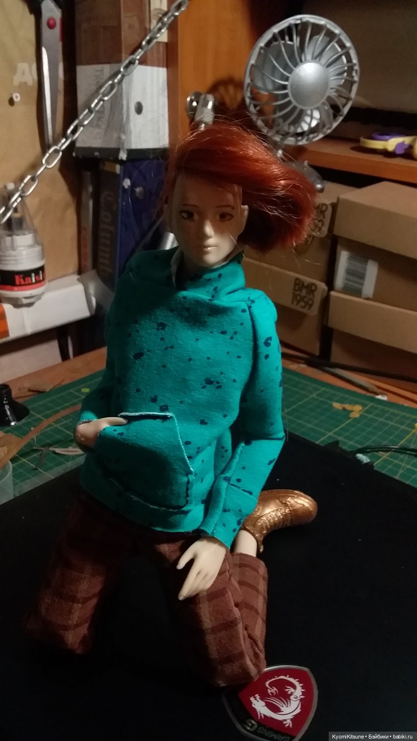 Размышления о Кене бмр | Бэйбики Размышления о Кене бмр — Болталка и разговоры обо всем: жизнь (фото 3)