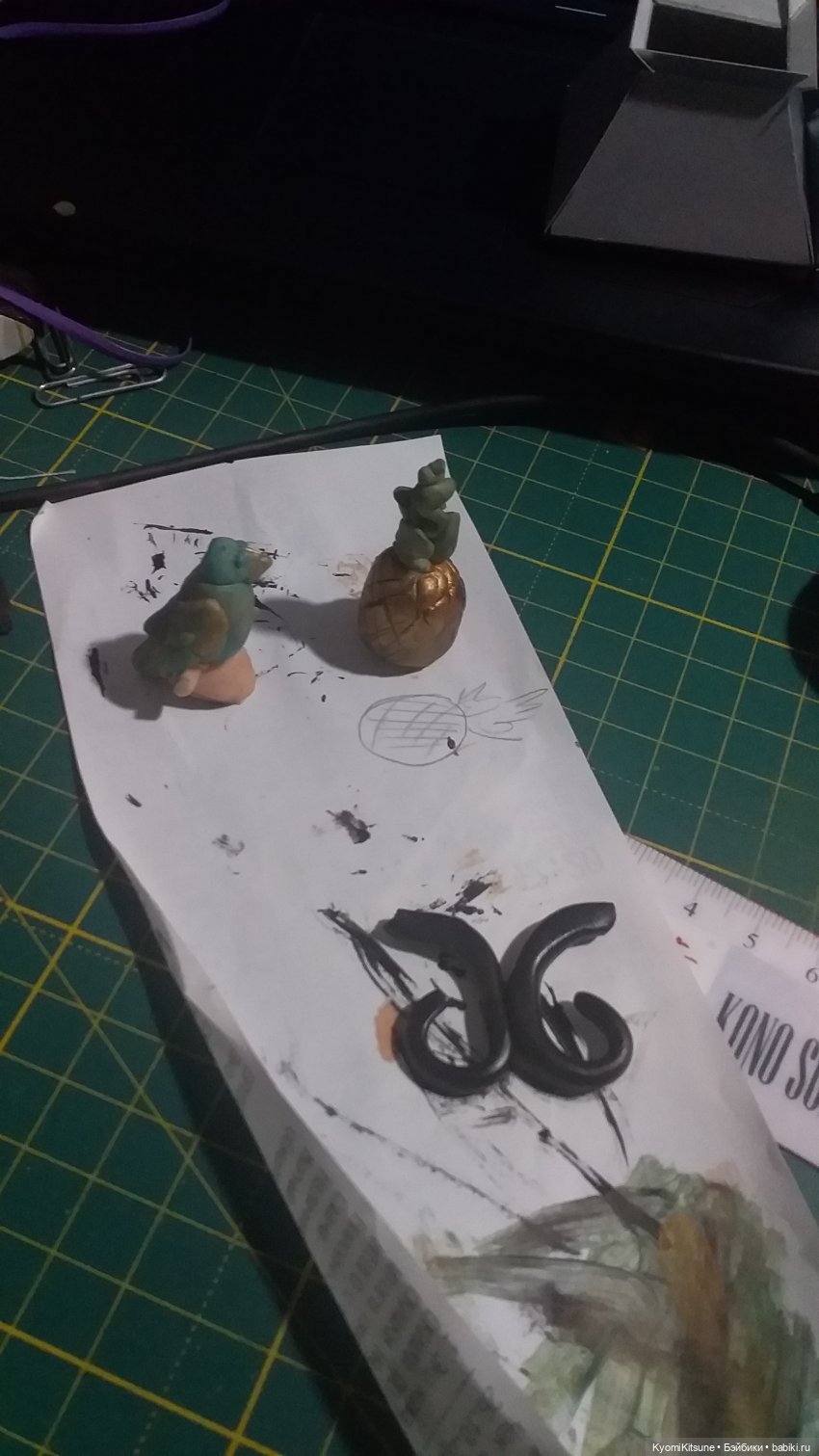 Мебельные страдания 2 - через тернии к звездам