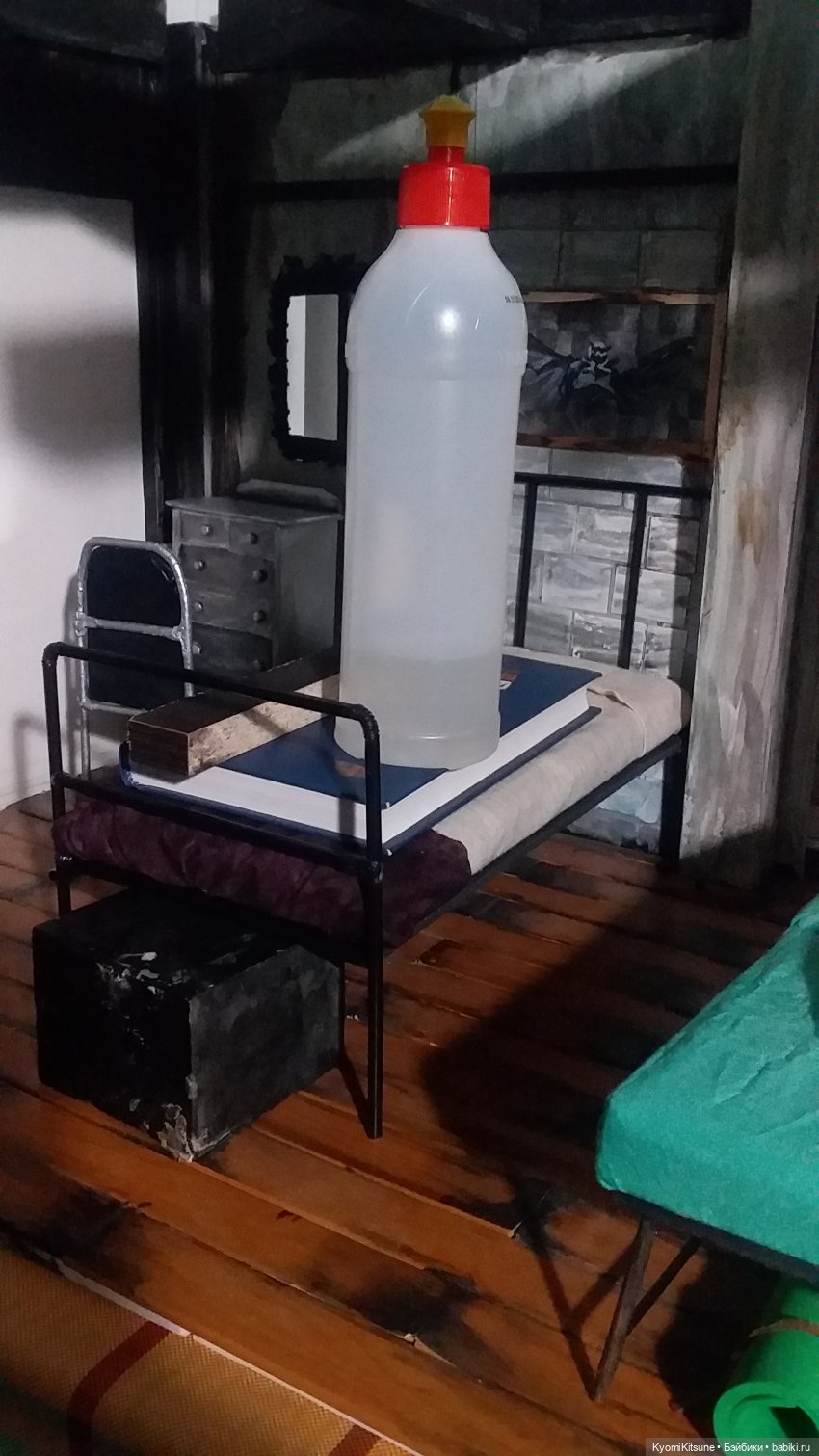 Мебельные страдания 2 - через тернии к звездам