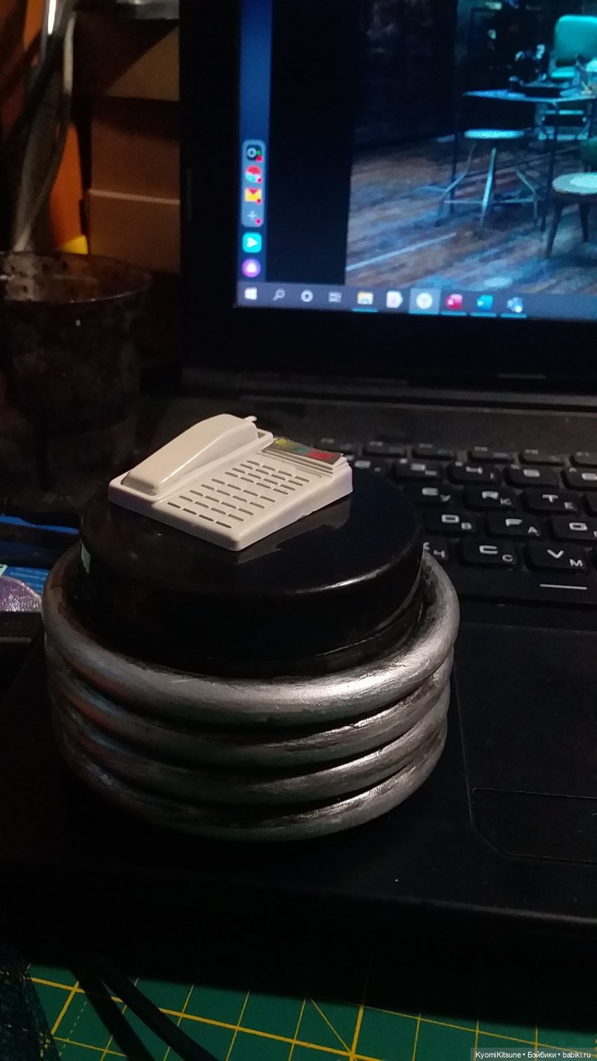 Мебельные страдания 2 - через тернии к звездам (фото 7)