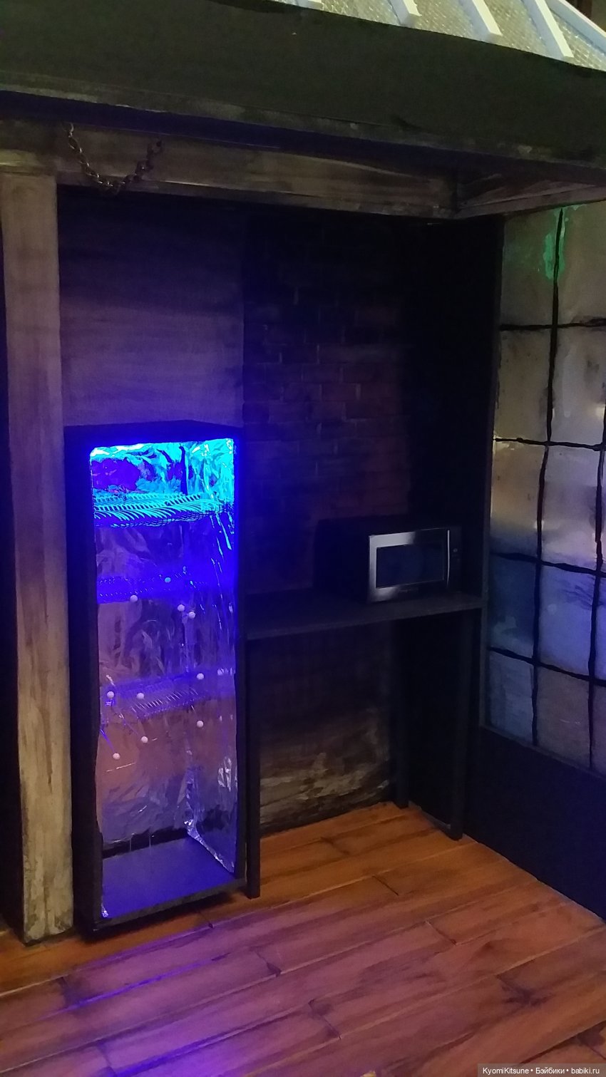 Мебельные страдания 2 - через тернии к звездам (фото 8)