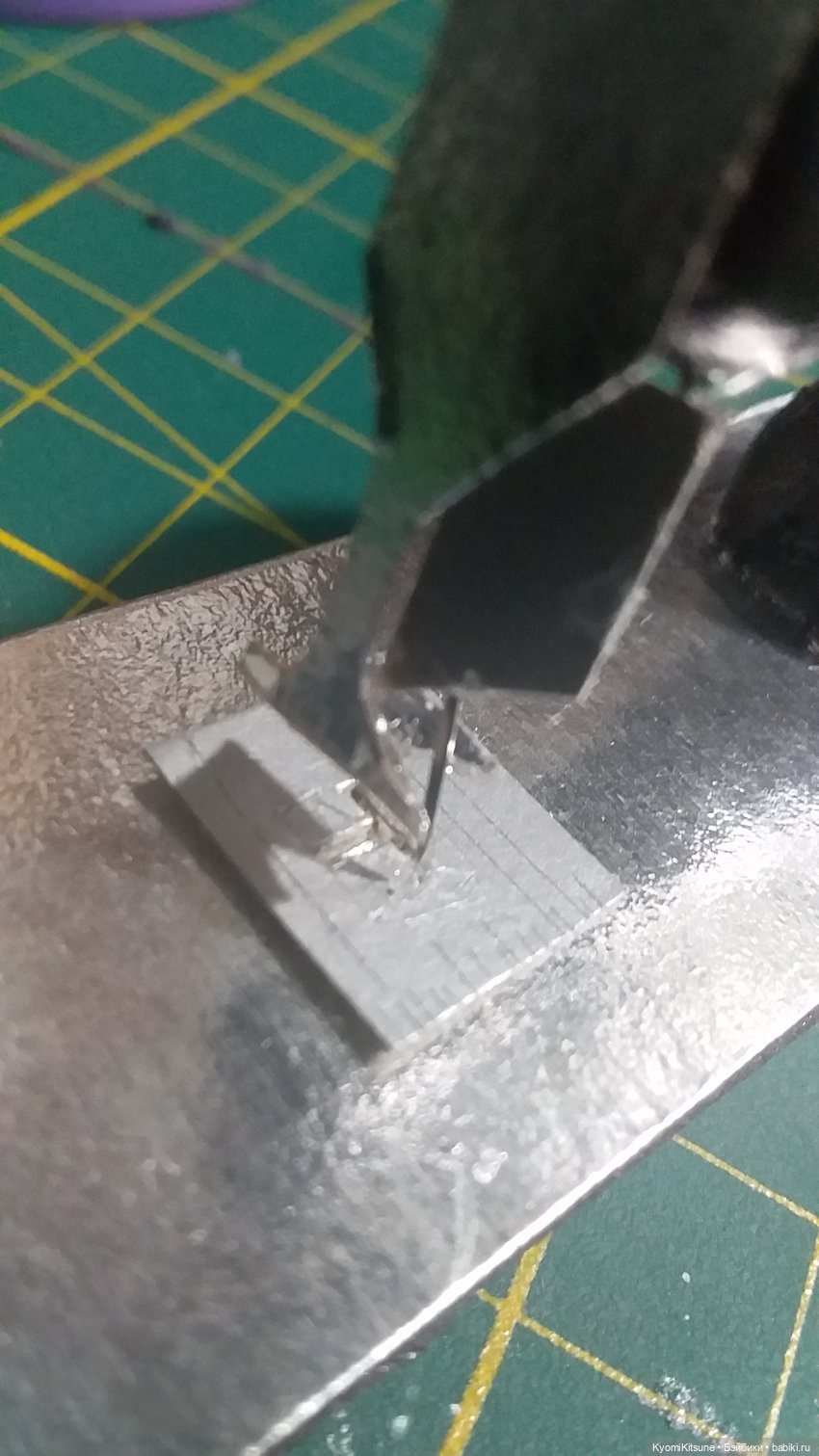 Мебельные страдания 2 - через тернии к звездам