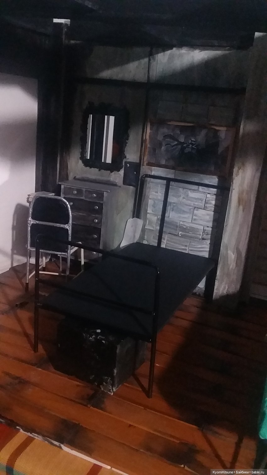 Мебельные страдания 2 - через тернии к звездам (фото 10)