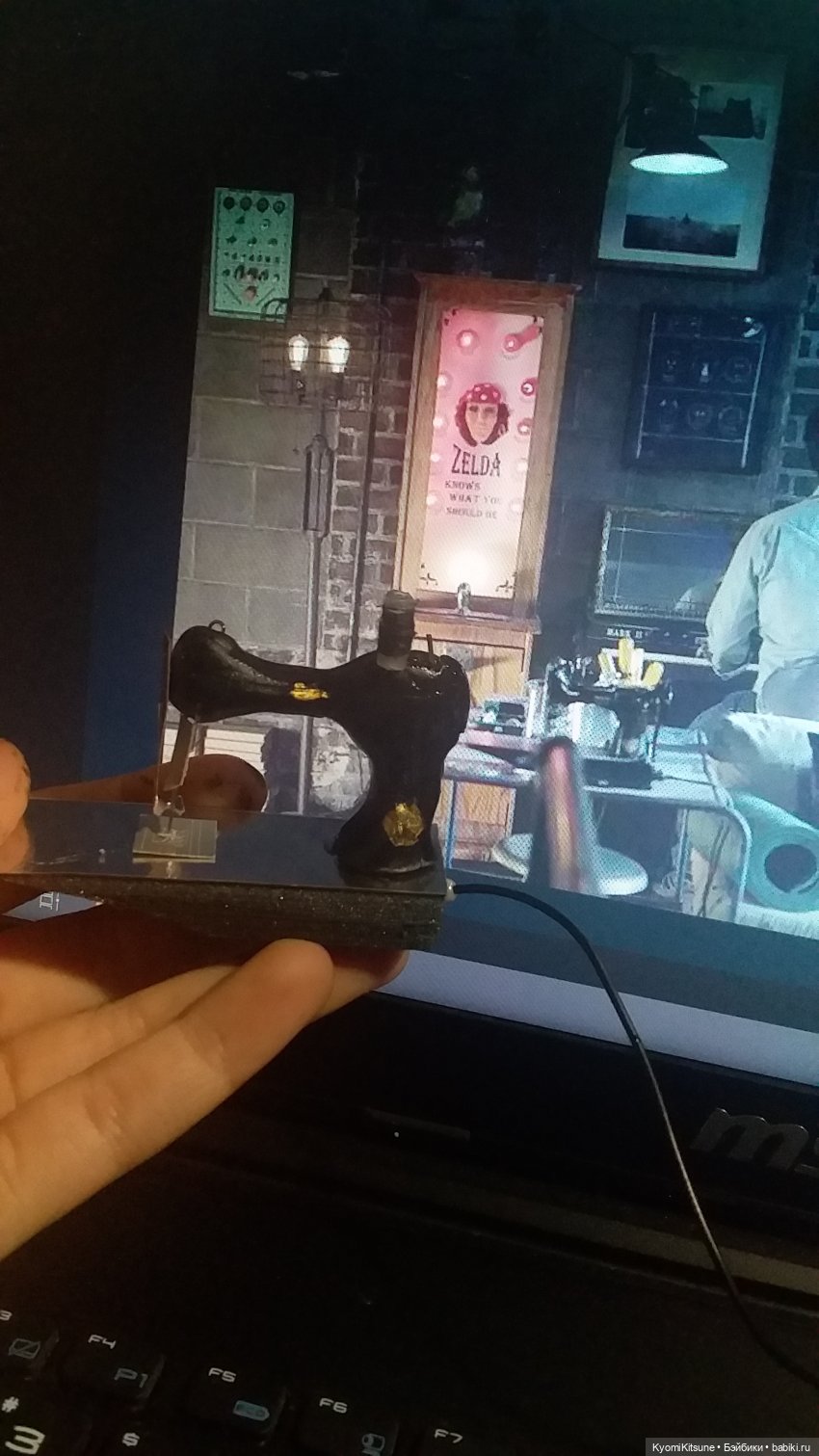 Мебельные страдания 2 - через тернии к звездам