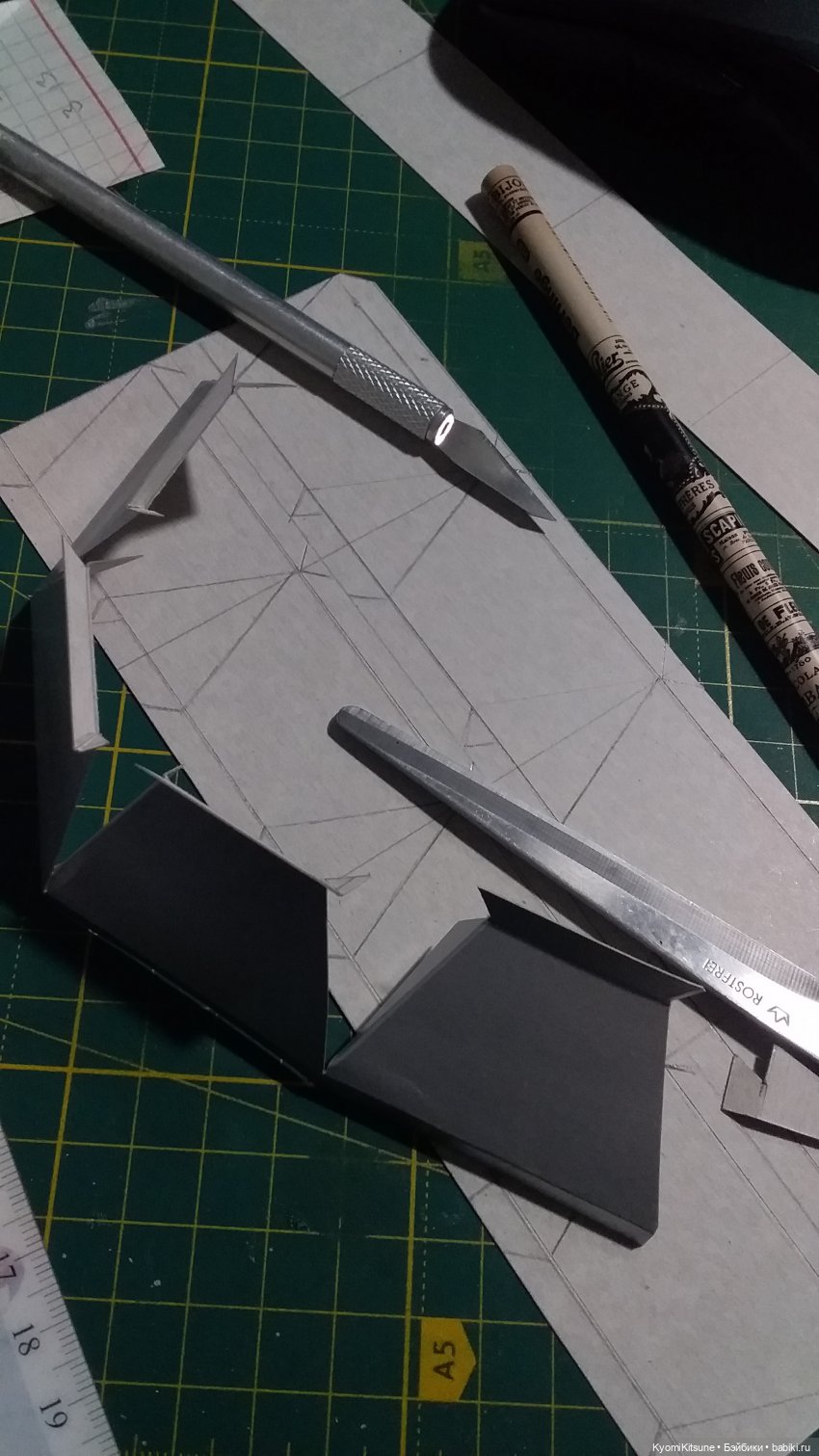 Мебельные страдания 2 - через тернии к звездам