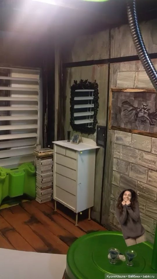 Мебельные страдания 2 - через тернии к звездам (фото 3)