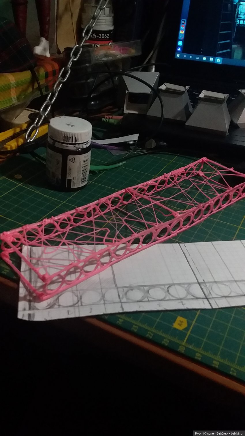 Мебельные страдания 3: превращение в ворчливую бабку (фото 8)