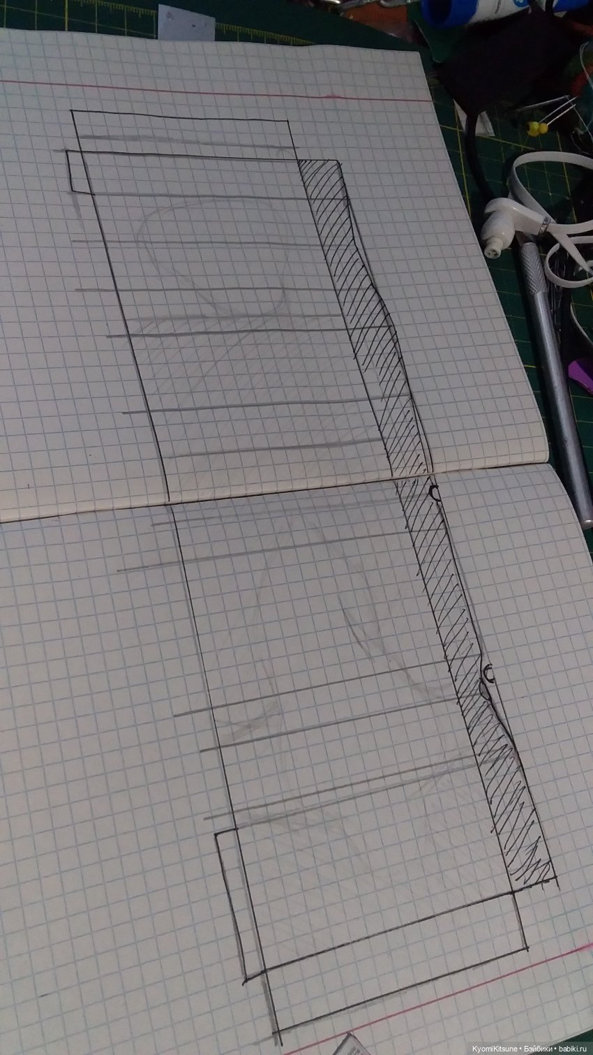 Мебельные страдания 3: превращение в ворчливую бабку (фото 4)