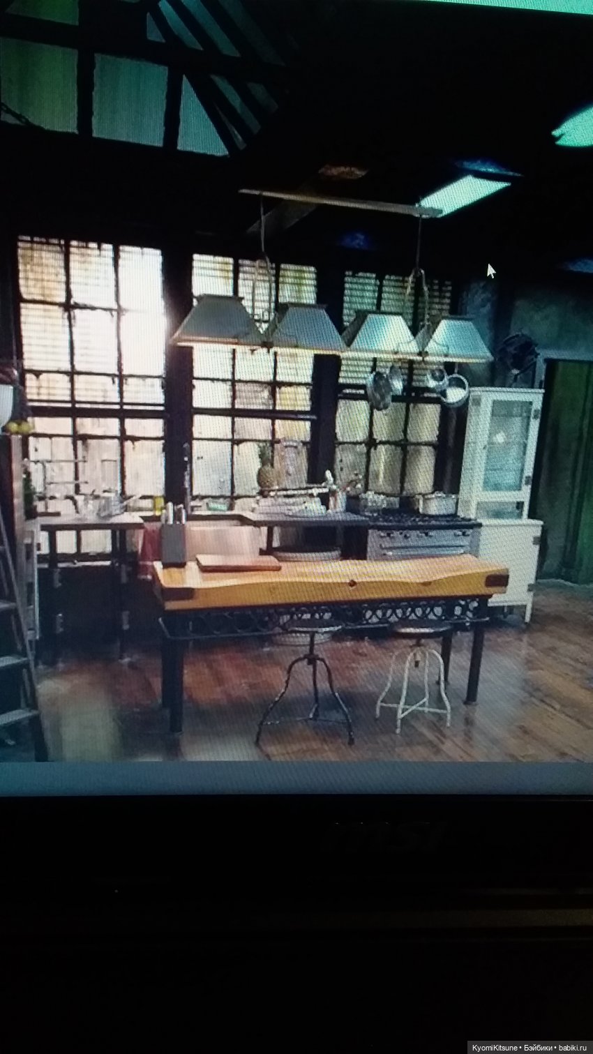 Мебельные страдания 3: превращение в ворчливую бабку (фото 5)