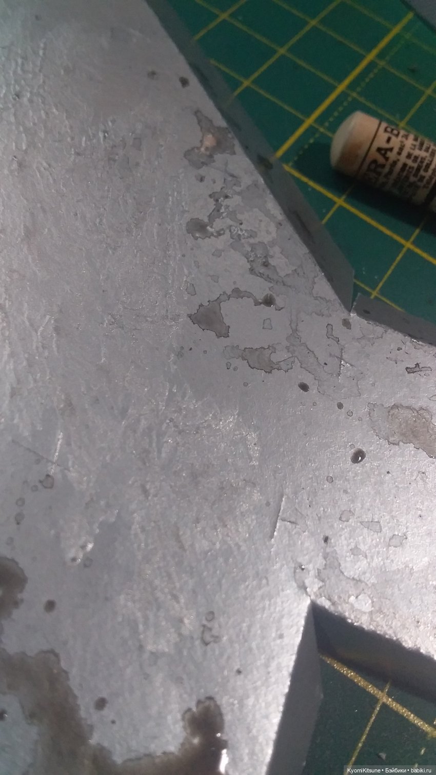 Мебельные страдания 3: превращение в ворчливую бабку (фото 2)