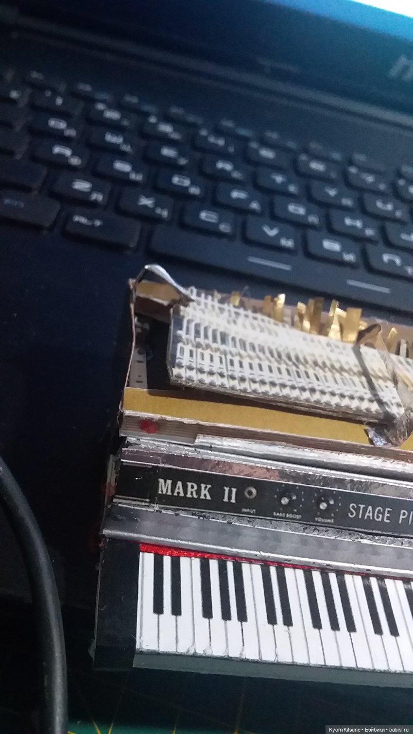 Мебельные страдания 3: превращение в ворчливую бабку