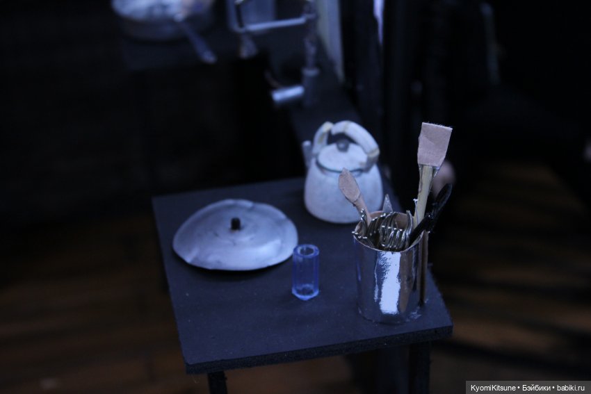 Мебельные страдания 4 - сборка, но не финал