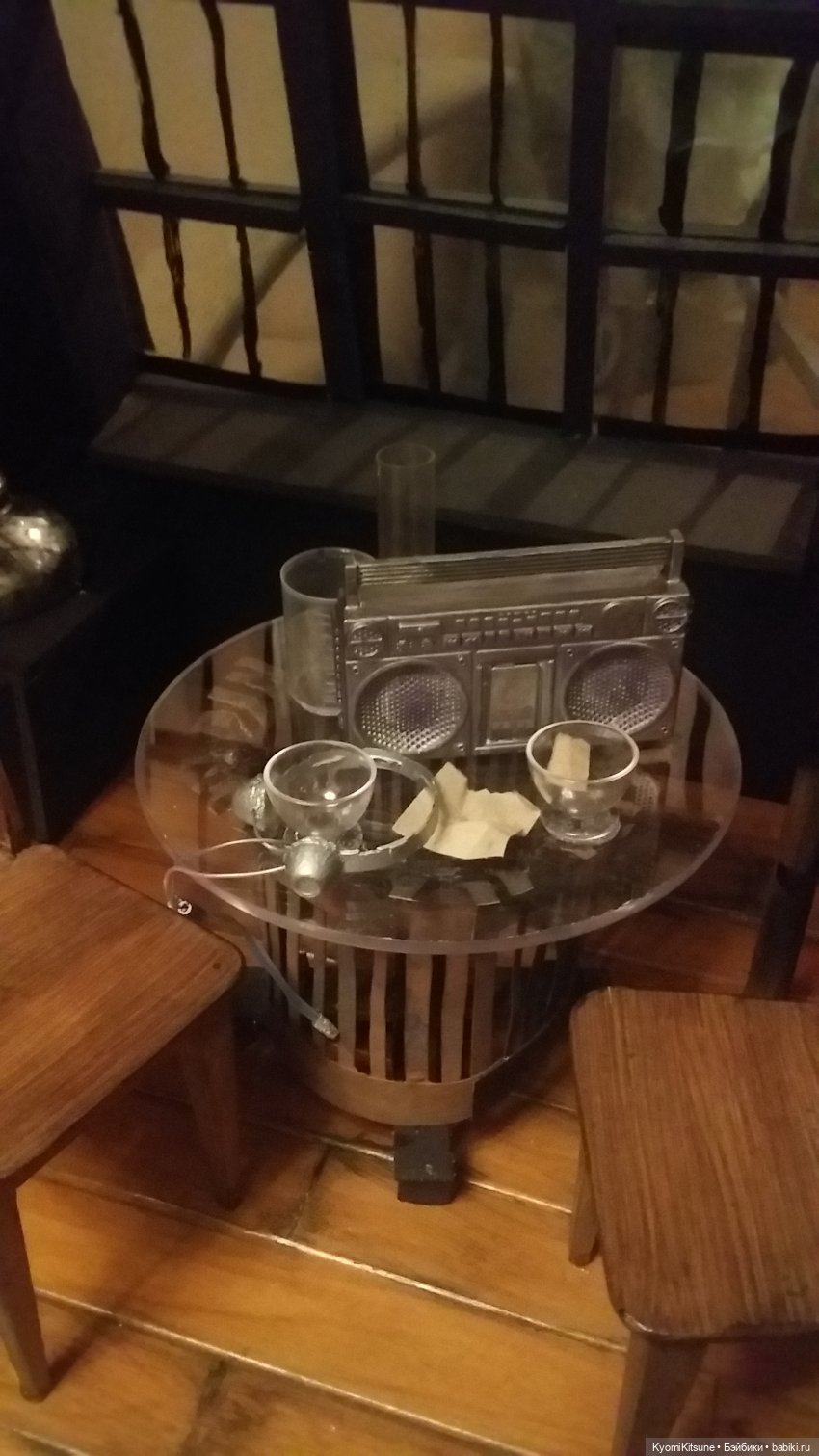 Мебельные страдания 4 - сборка, но не финал (фото 8)