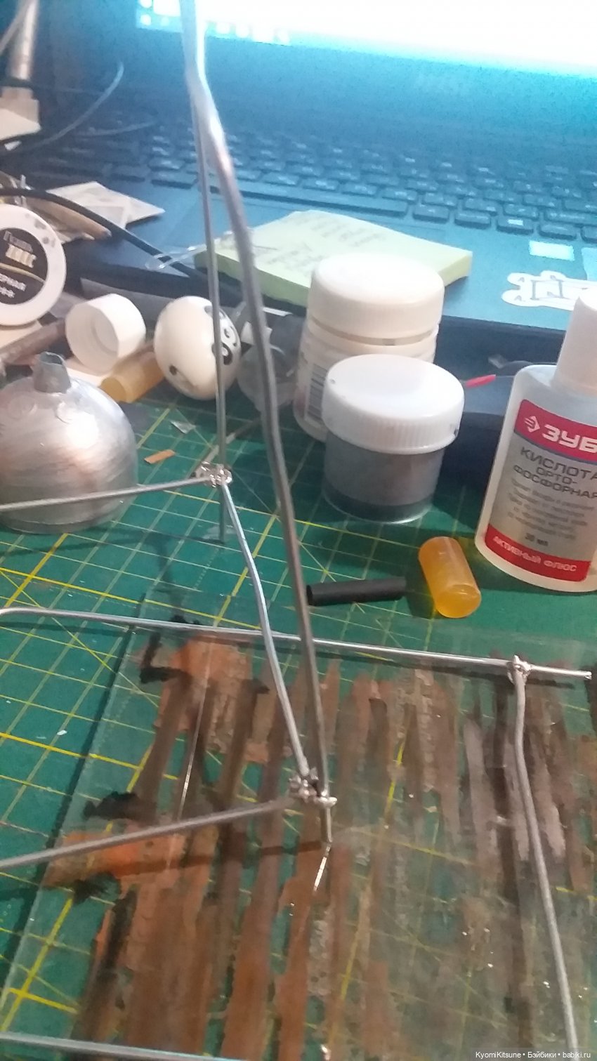 Мебельные страдания 4 - сборка, но не финал