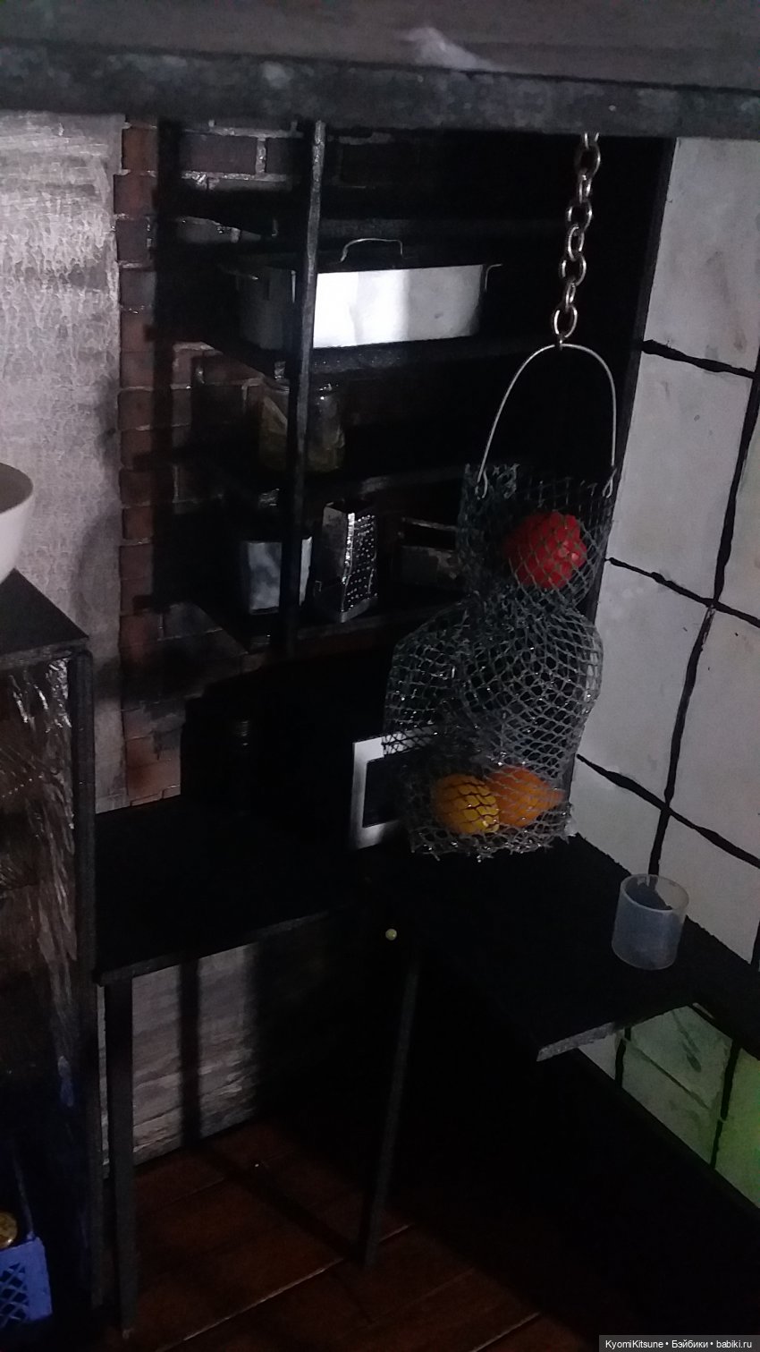 Мебельные страдания 4 - сборка, но не финал