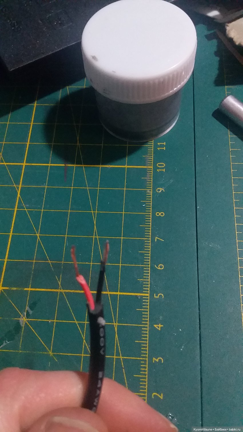 Мебельные страдания 4 - сборка, но не финал