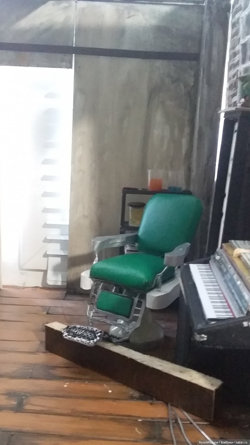 Мебельные страдания 4 - сборка, но не финал (фото 4)