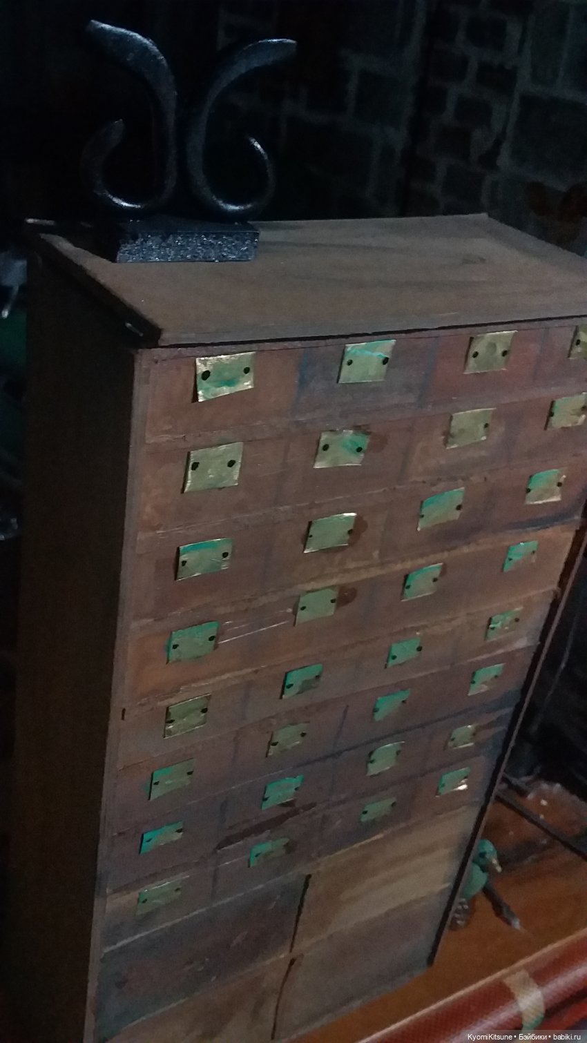 Мебельные страдания 4 - сборка, но не финал