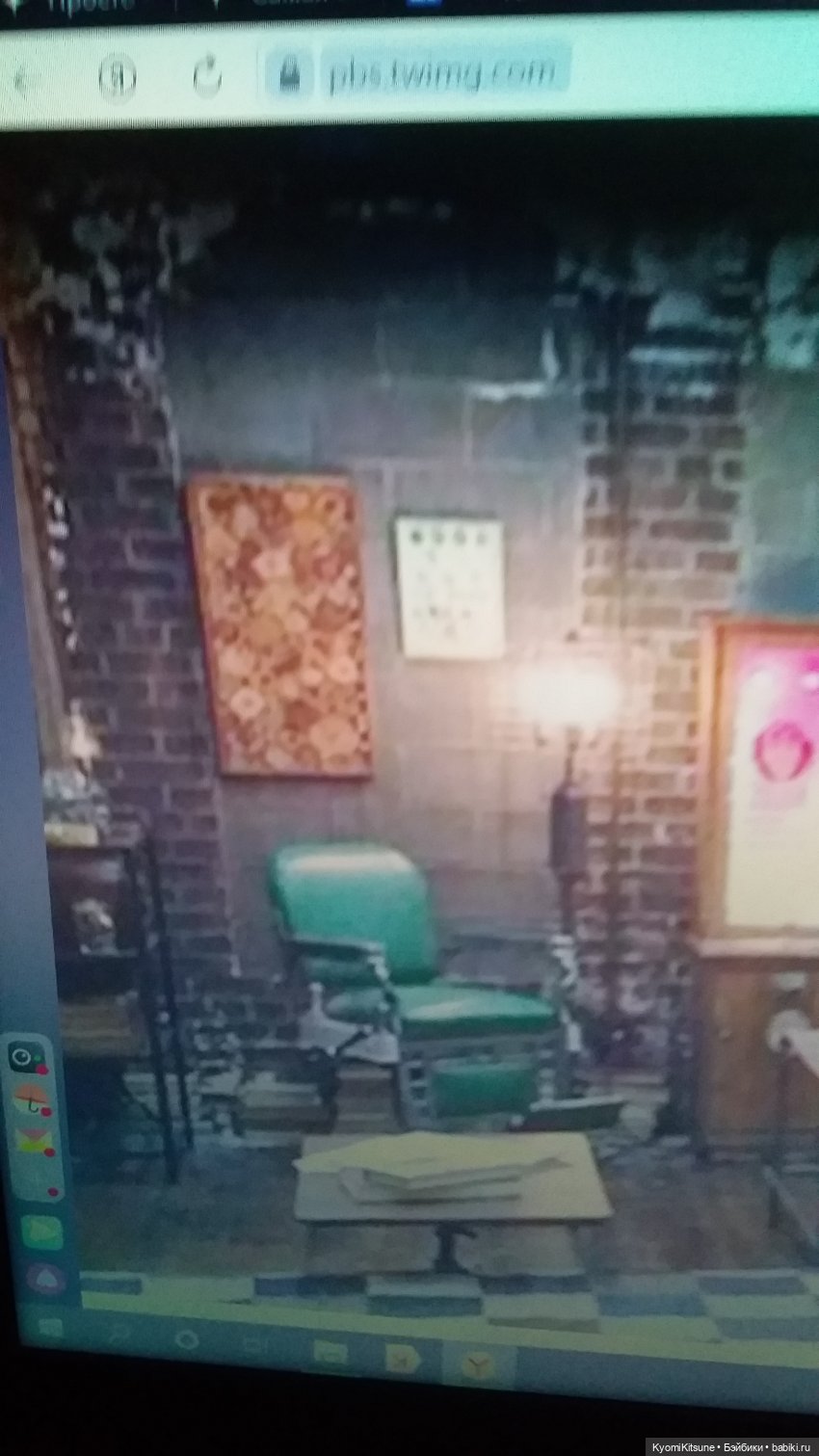 Мебельные страдания 4 - сборка, но не финал