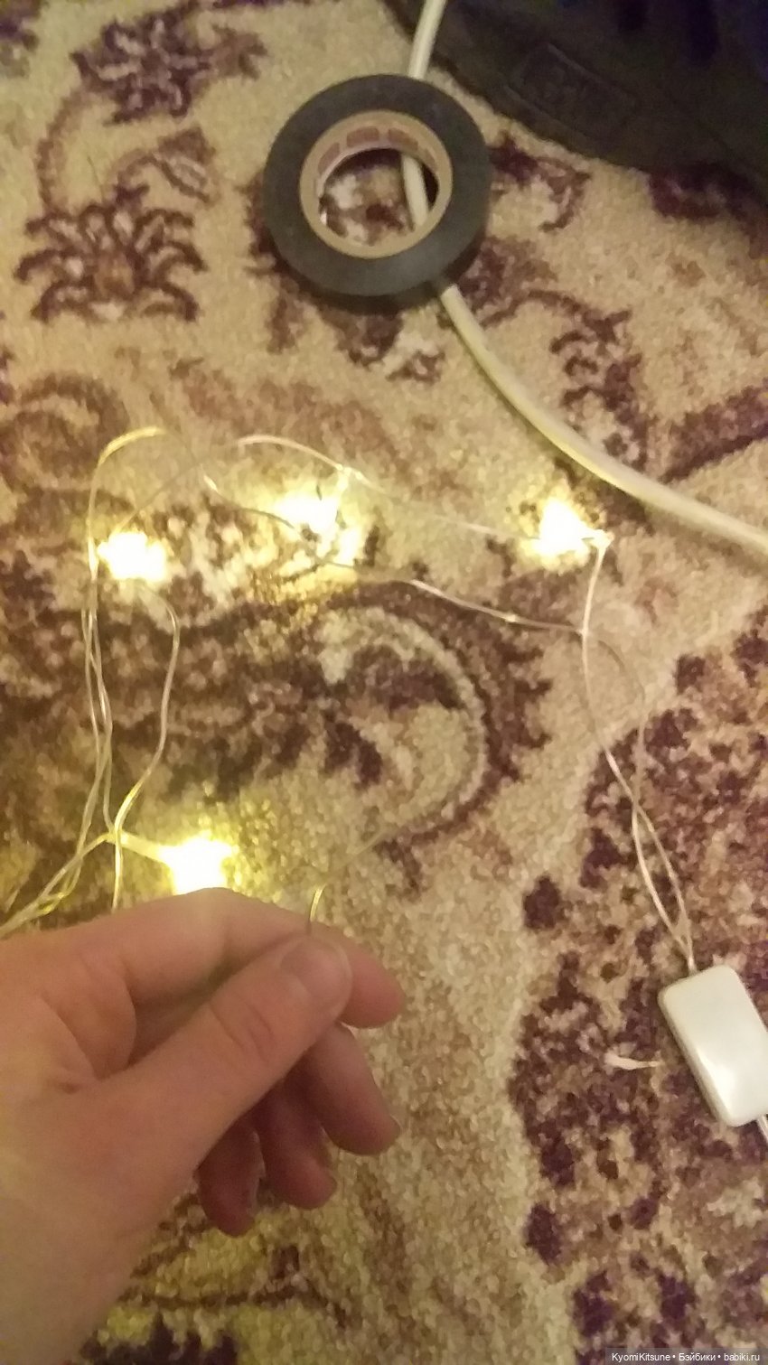 Мебельные страдания 4 - сборка, но не финал