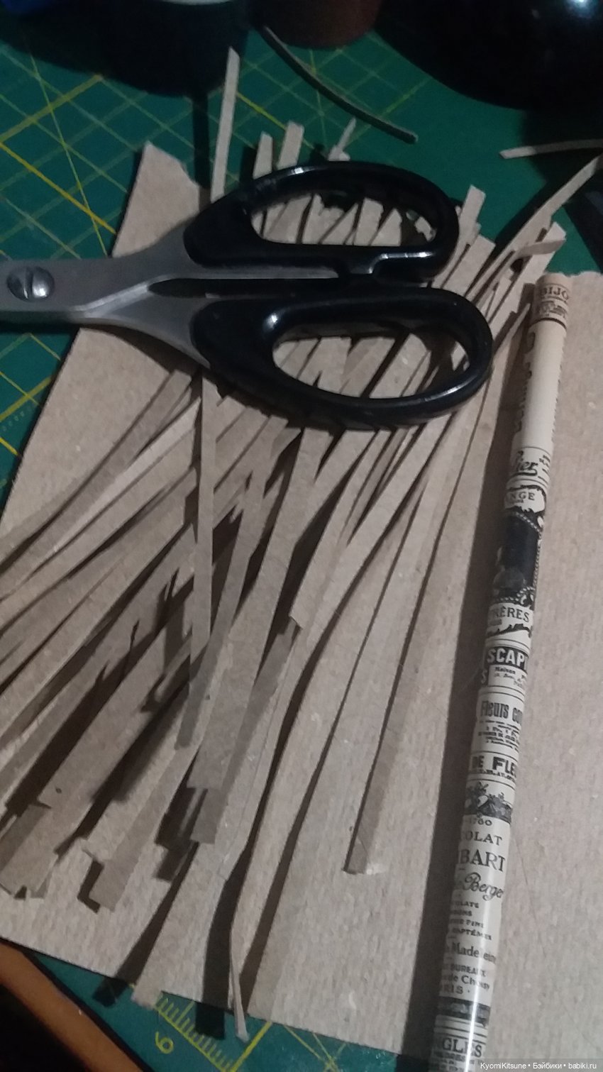 Мебельные страдания 4 - сборка, но не финал (фото 6)