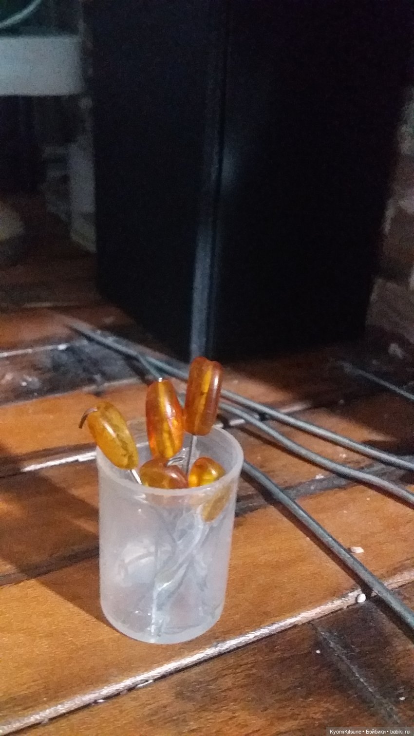 Мебельные страдания 4 - сборка, но не финал