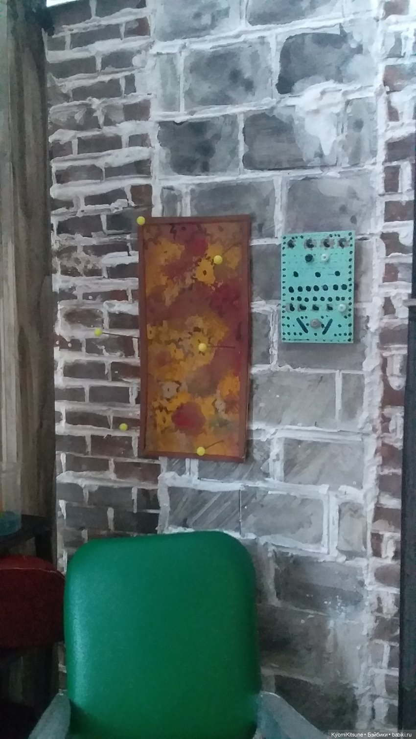 Мебельные страдания 4 - сборка, но не финал