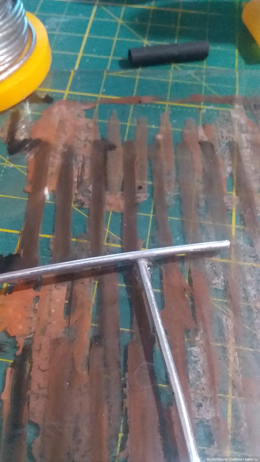 Мебельные страдания 4 - сборка, но не финал