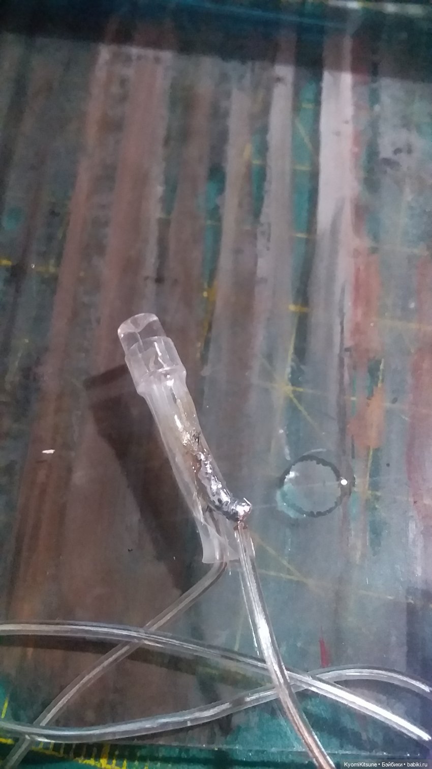 Мебельные страдания 4 - сборка, но не финал