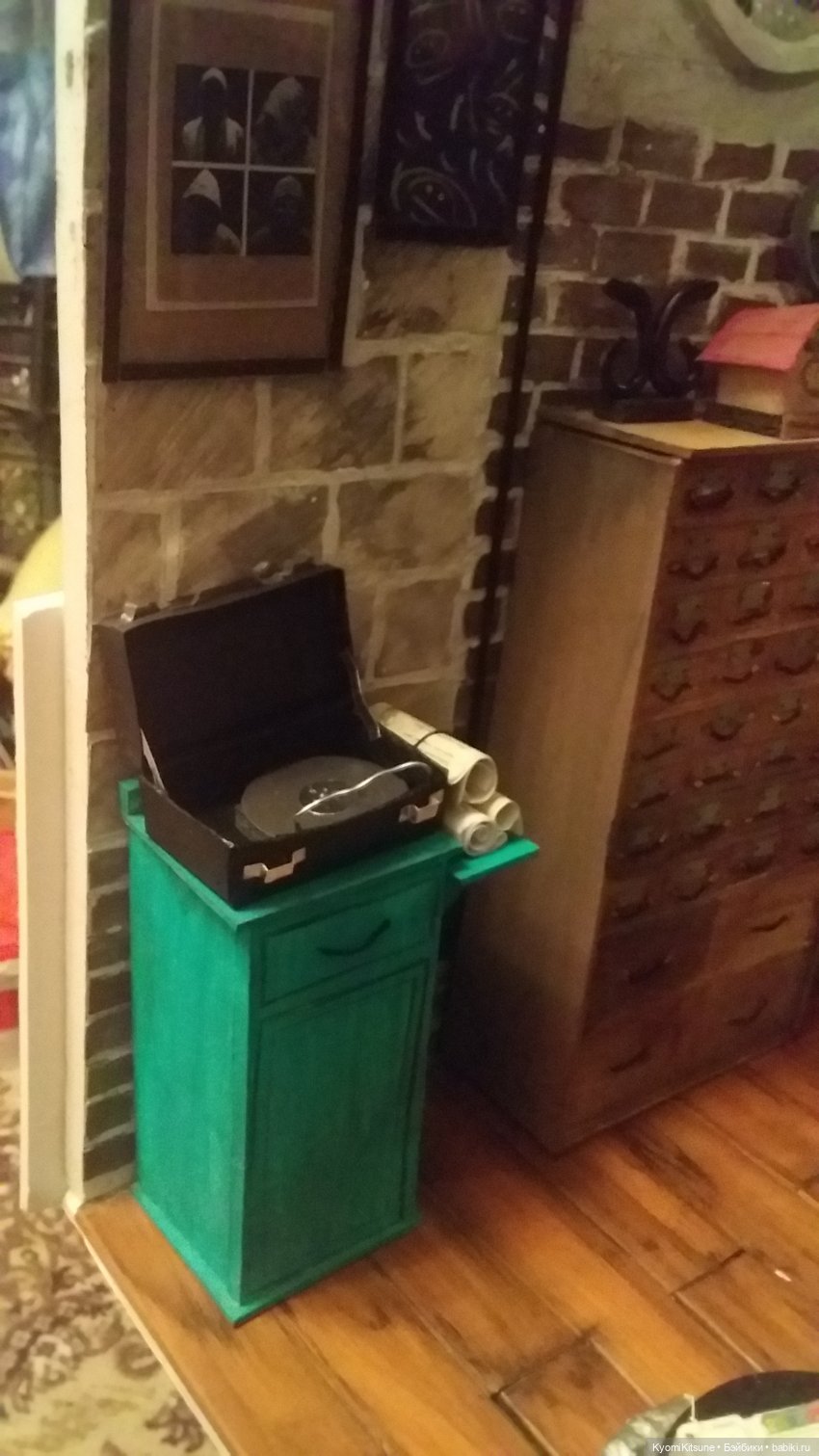 Мебельные страдания 4 - сборка, но не финал