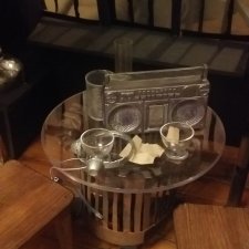 Мебельные страдания 4 - сборка, но не финал