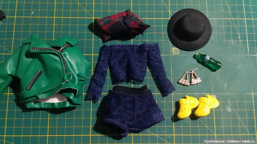 Шарлотта. (Пышко сп отчет)