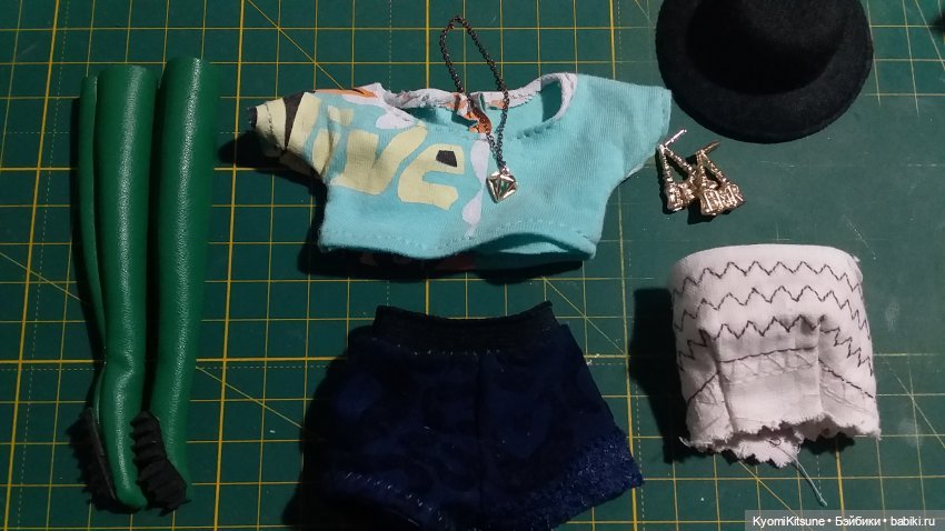 Шарлотта. (Пышко сп отчет)