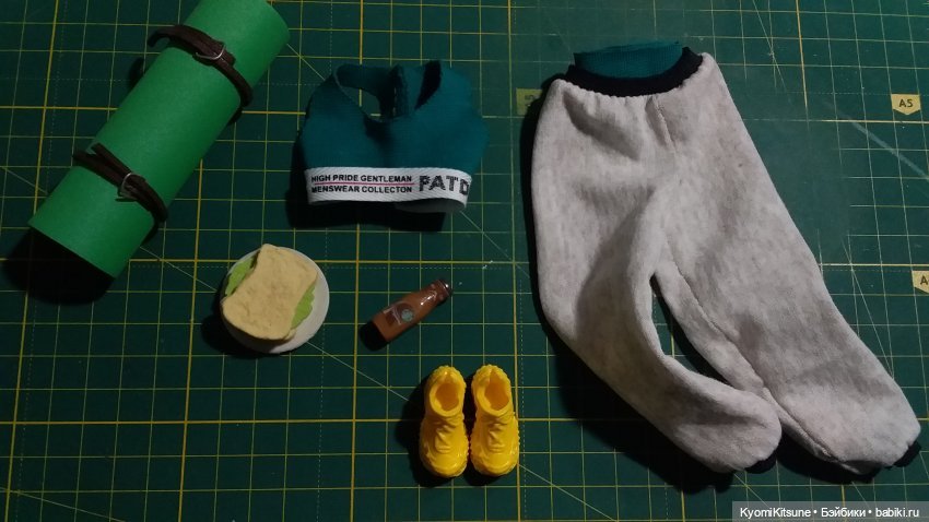 Шарлотта. (Пышко сп отчет) (фото 9)