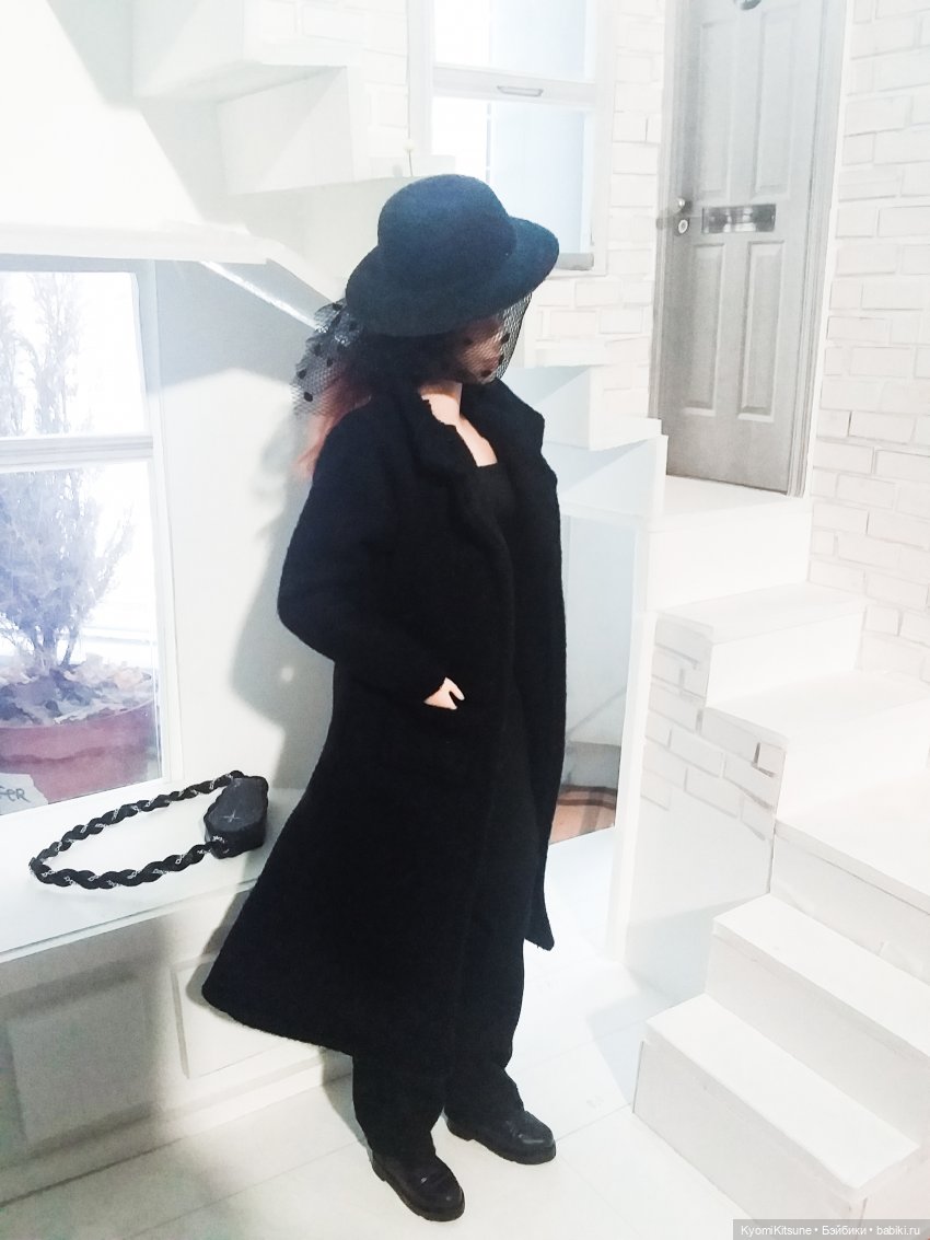 Шарлотта. (Пышко сп отчет)