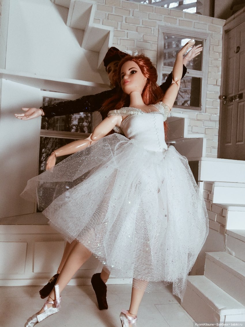 Шарлотта. (Пышко сп отчет)