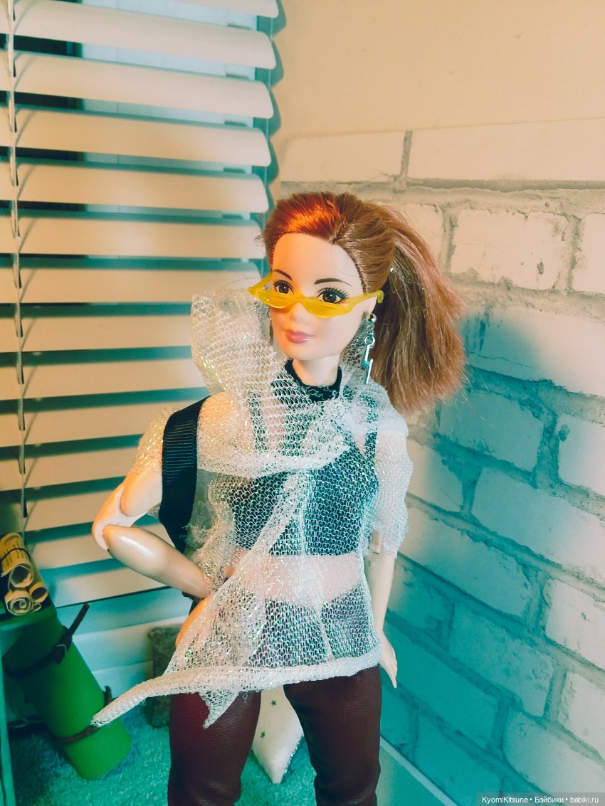 Шарлотта. (Пышко сп отчет)