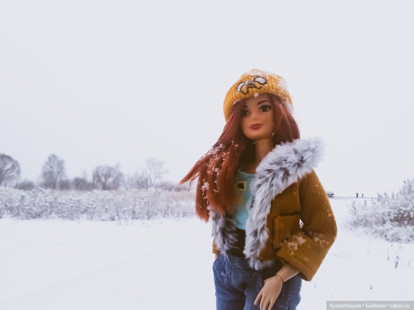 Шарлотта. (Пышко сп отчет)