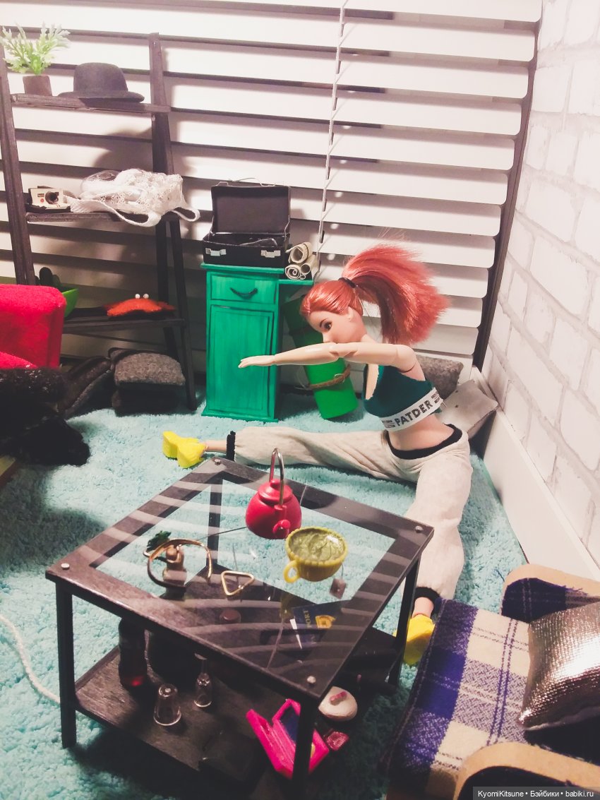 Шарлотта. (Пышко сп отчет) (фото 10)