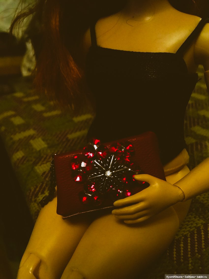 Шарлотта. (Пышко сп отчет)